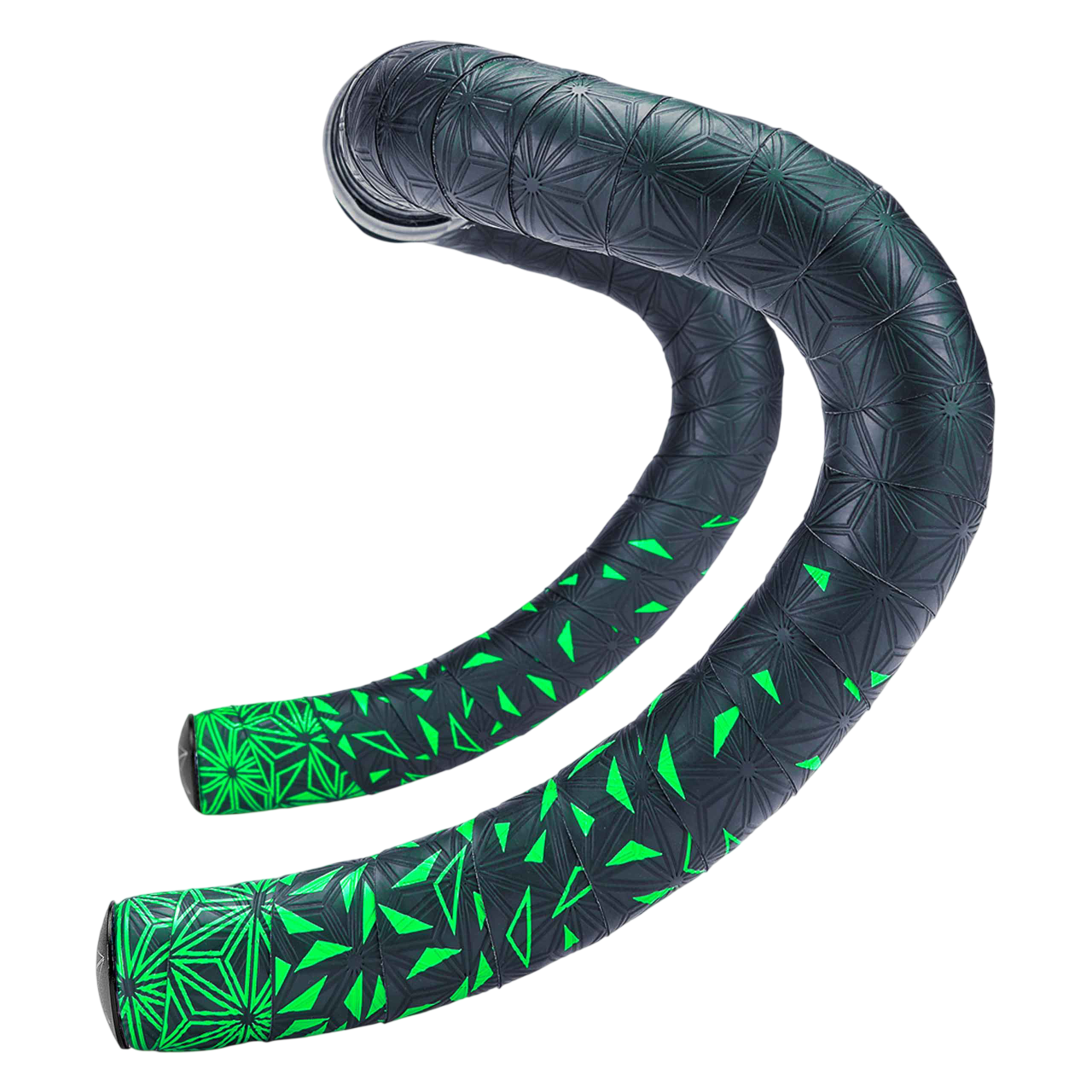 Fita de Guidão Supacaz Super Sticky Kush Star Fade