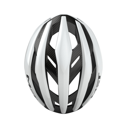Capacete MET Trenta 3K Carbon Mips