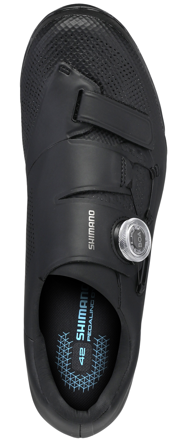 Sapatilha MTB Shimano SH-XC502