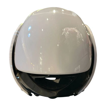 Capacete Abus Gamechanger Triathlon
