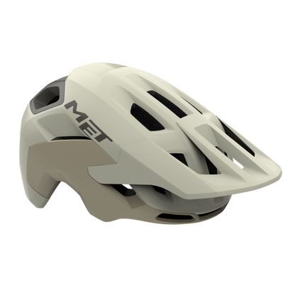 Capacete MET Revo Mips - MTB