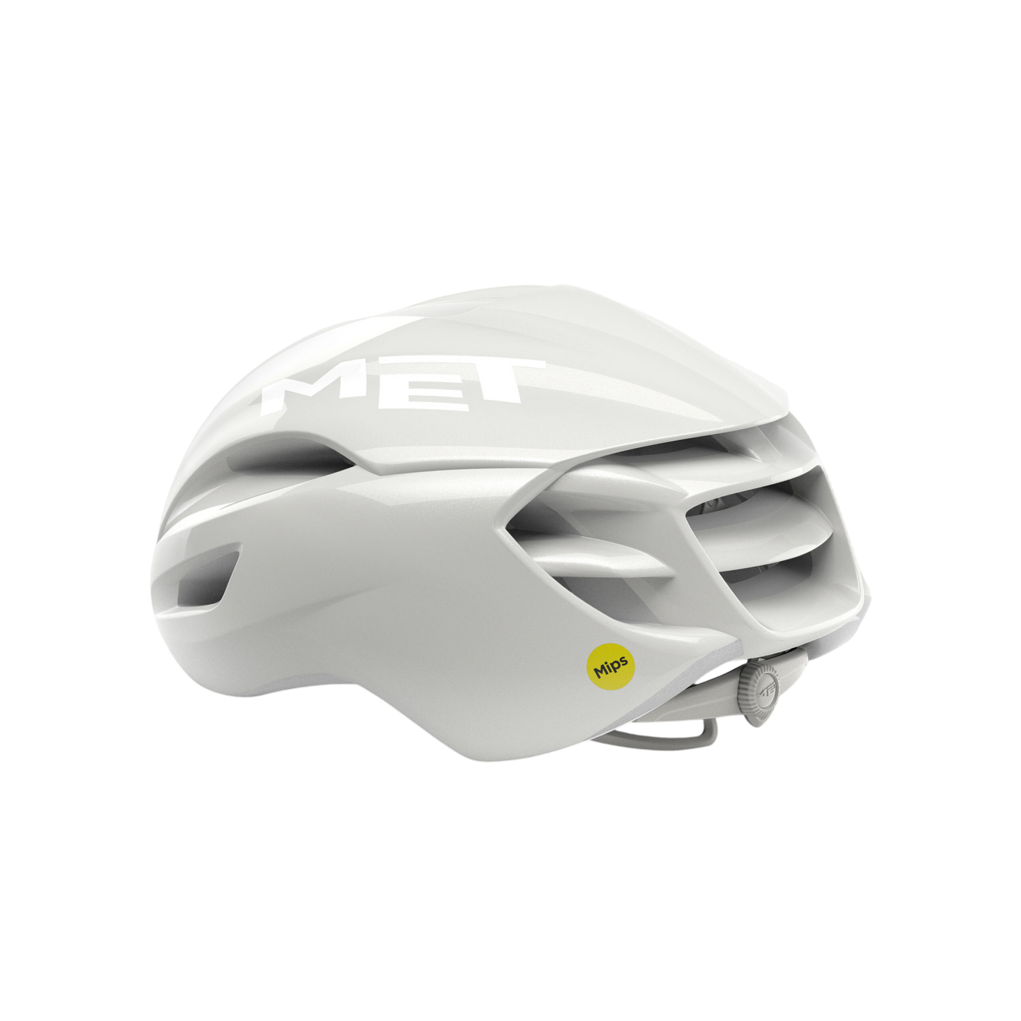 Capacete MET Manta Mips - ROAD