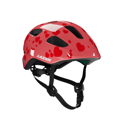 Capacete Infantil Lazer Nutz 2.0 KinetiCore