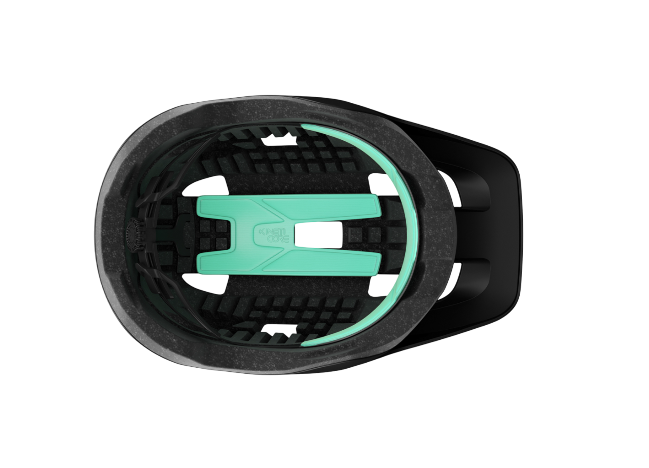 Capacete MTB Lazer Lupo Kineticore