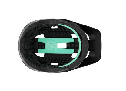 Capacete MTB Lazer Lupo Kineticore