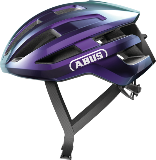 Capacete Abus Powerdome