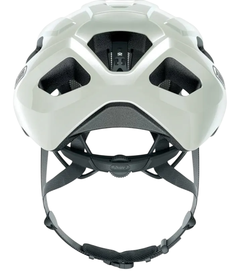 Capacete Abus Macator