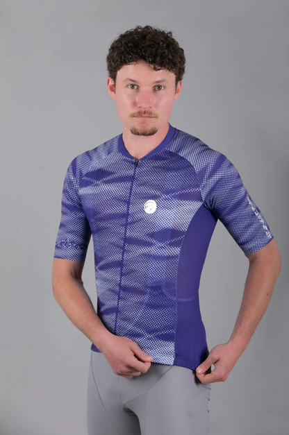 Camisa Mauro Ribeiro Intense Masculina