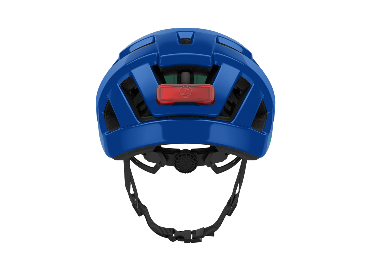 Capacete MTB Lazer Tempo KinetiCore
