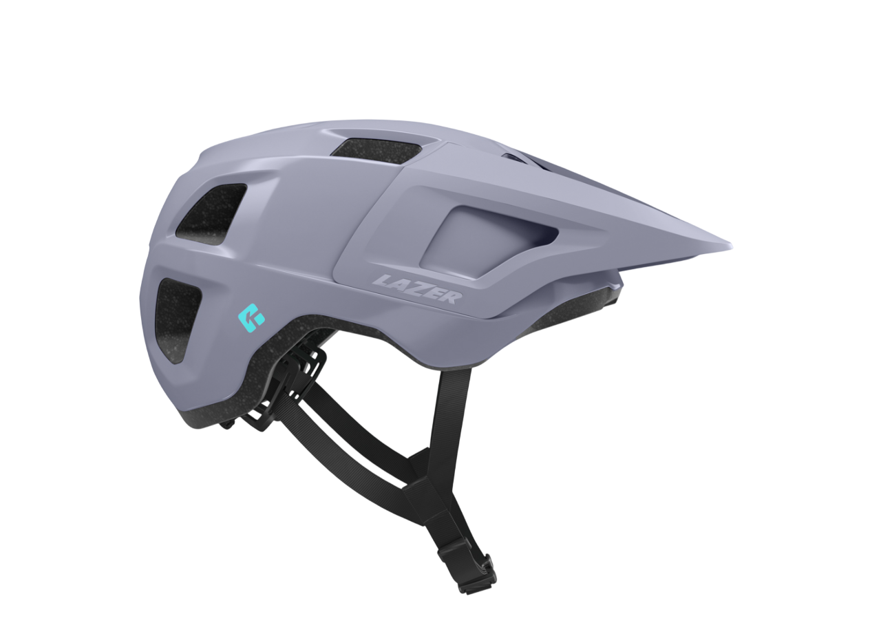 Capacete MTB Lazer Finch KinetiCore