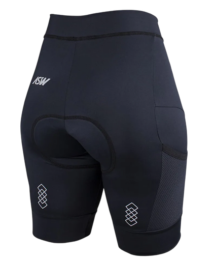 Bermuda ASW Essentials Feminina