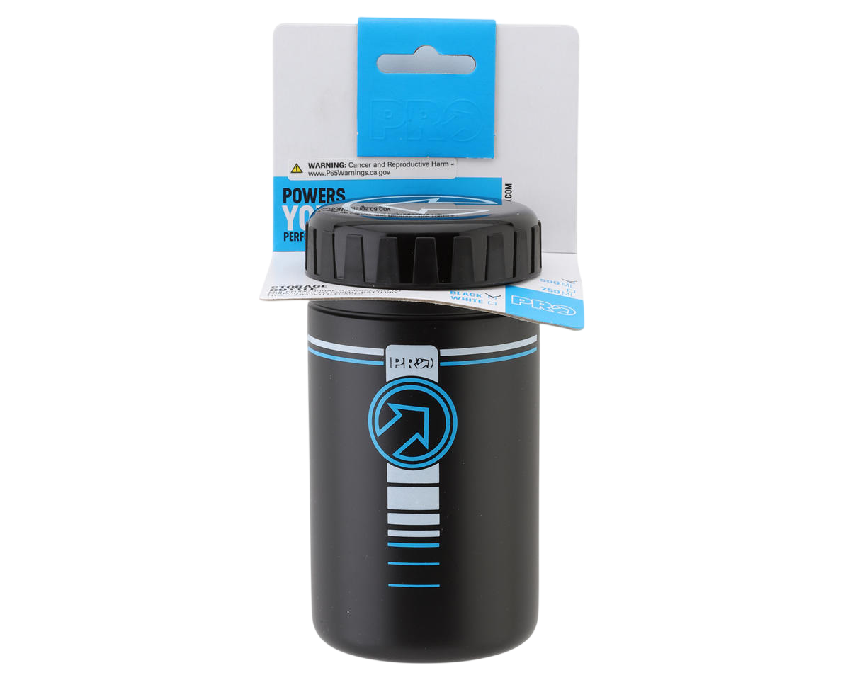 Garrafa Porta Treco Shimano PRO 500ml
