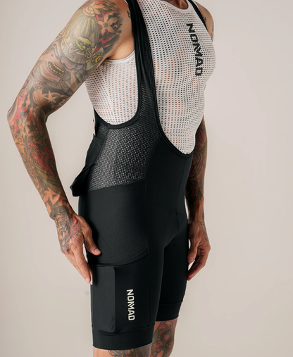 Bretelle Nomad Enduro Trail Masculino