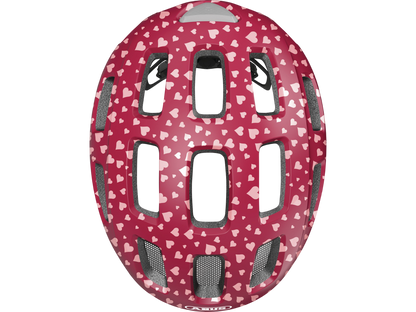Capacete Infantil Abus Youn-I 2.0