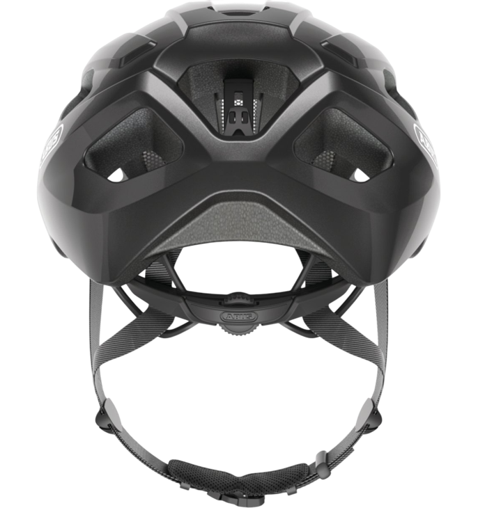Capacete Abus Macator