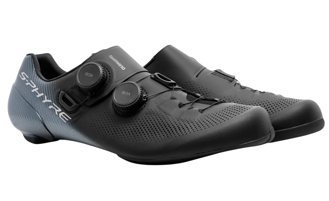 Sapatilha ROAD Shimano S-PHYRE SH-RC903