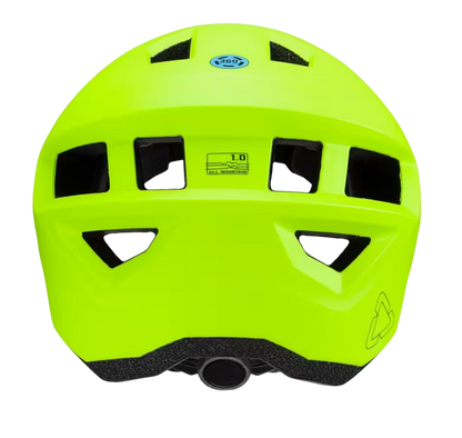 Capacete MTB Leatt AllMtn 1.0