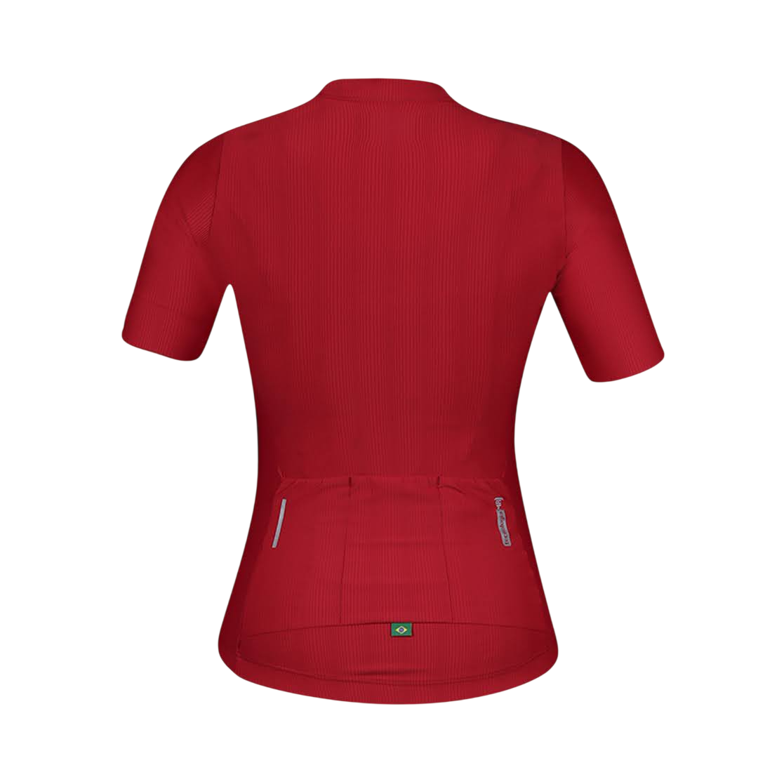Camisa Mauro Ribeiro Fiber 2.0 Feminina