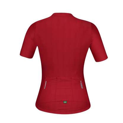 Camisa Mauro Ribeiro Fiber 2.0 Feminina