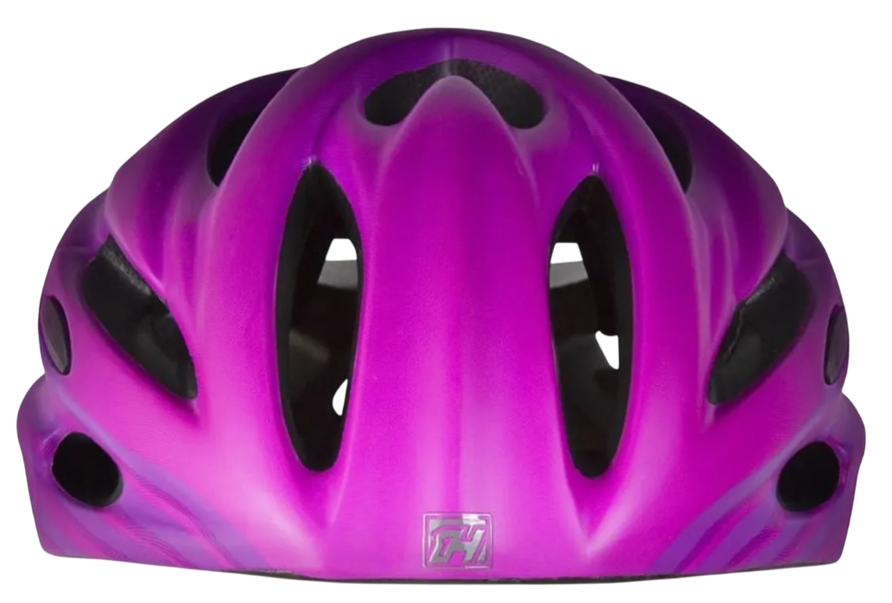 Capacete High One MTB Volcano