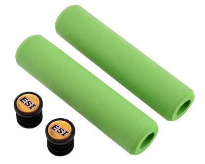 Manopla ESI Grips Extra Chunky