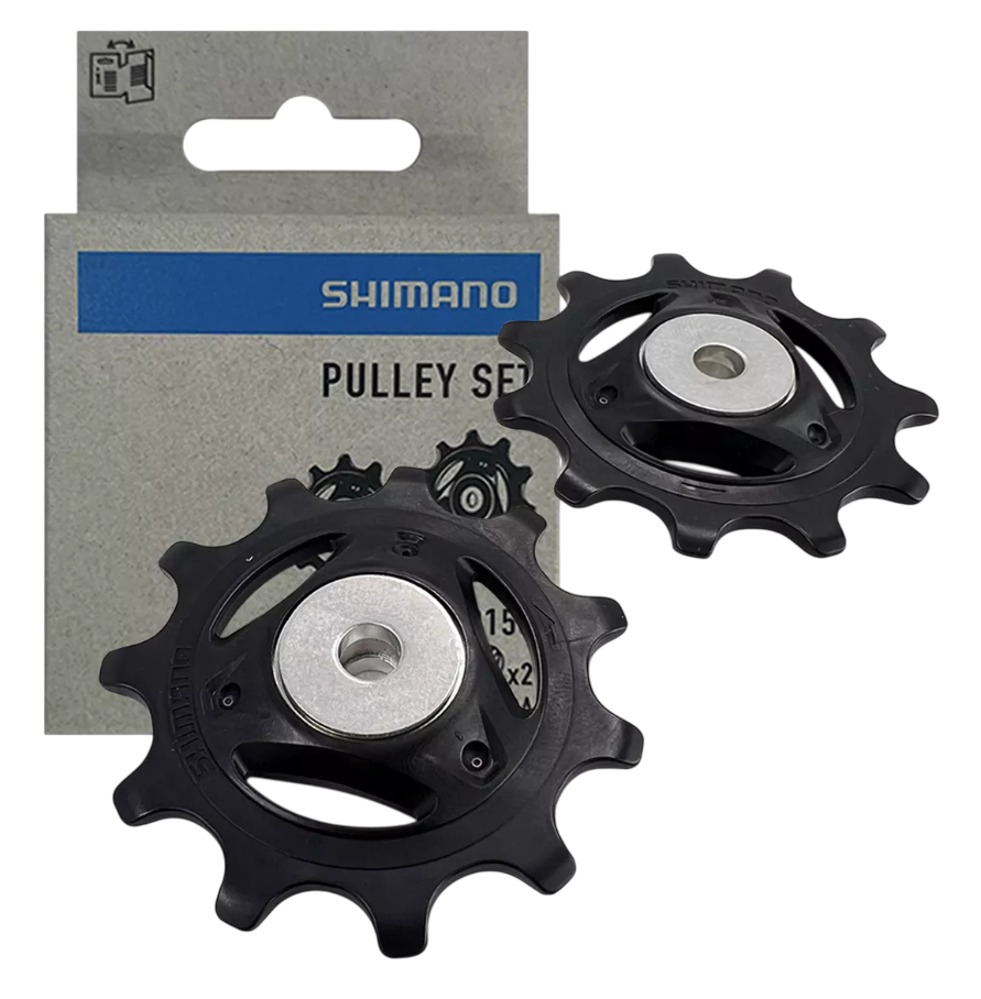 Roldana de Cambio Shimano Ultegra RD-R8150 12v – Sensation Bike Store