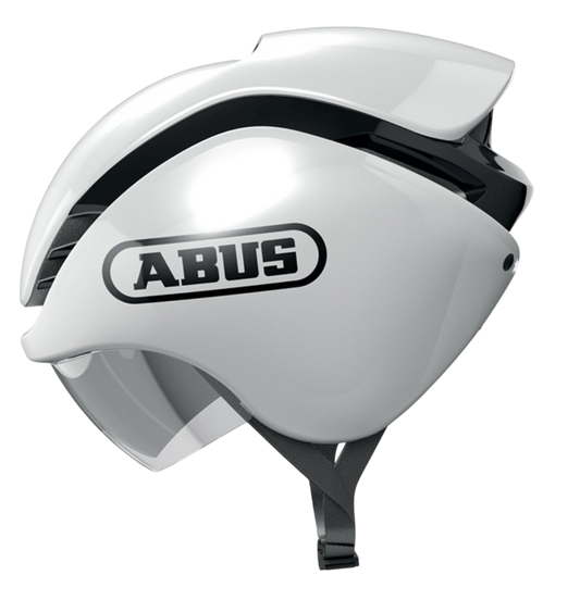 Capacete Abus Gamechanger Triathlon