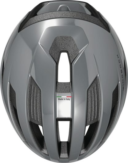 Capacete Abus Wingback