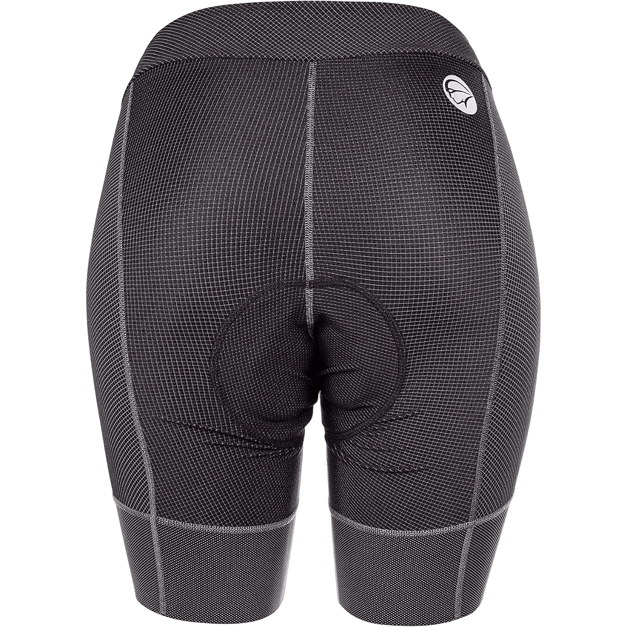 Bermuda Mauro Ribeiro Carbon Feminina