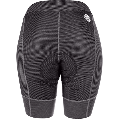 Bermuda Mauro Ribeiro Carbon Feminina