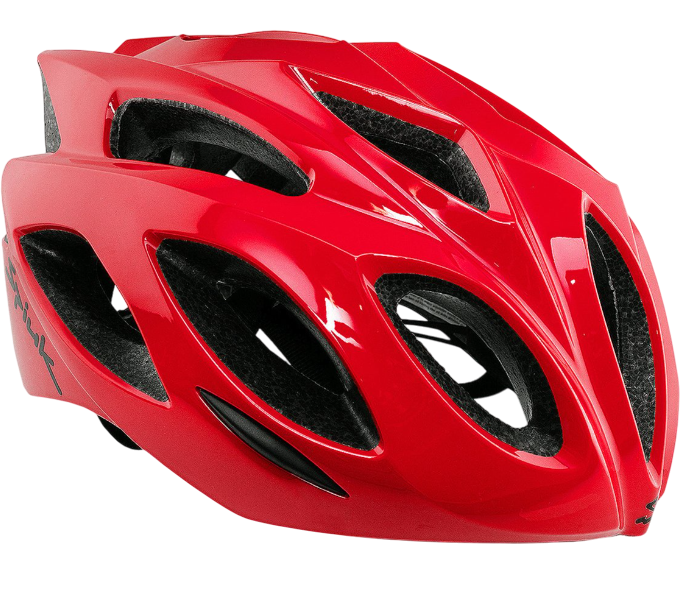 Capacete Spiuk Rhombus