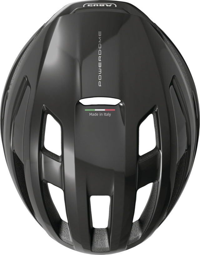 Capacete Abus Powerdome