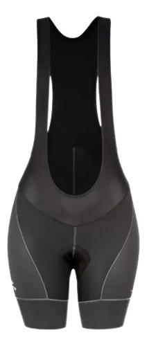 Bretelle Mauro Ribeiro Carbon Feminino