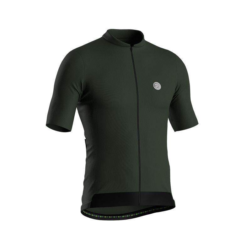 Camisa Mauro Ribeiro Fiber 2.0 Masculina