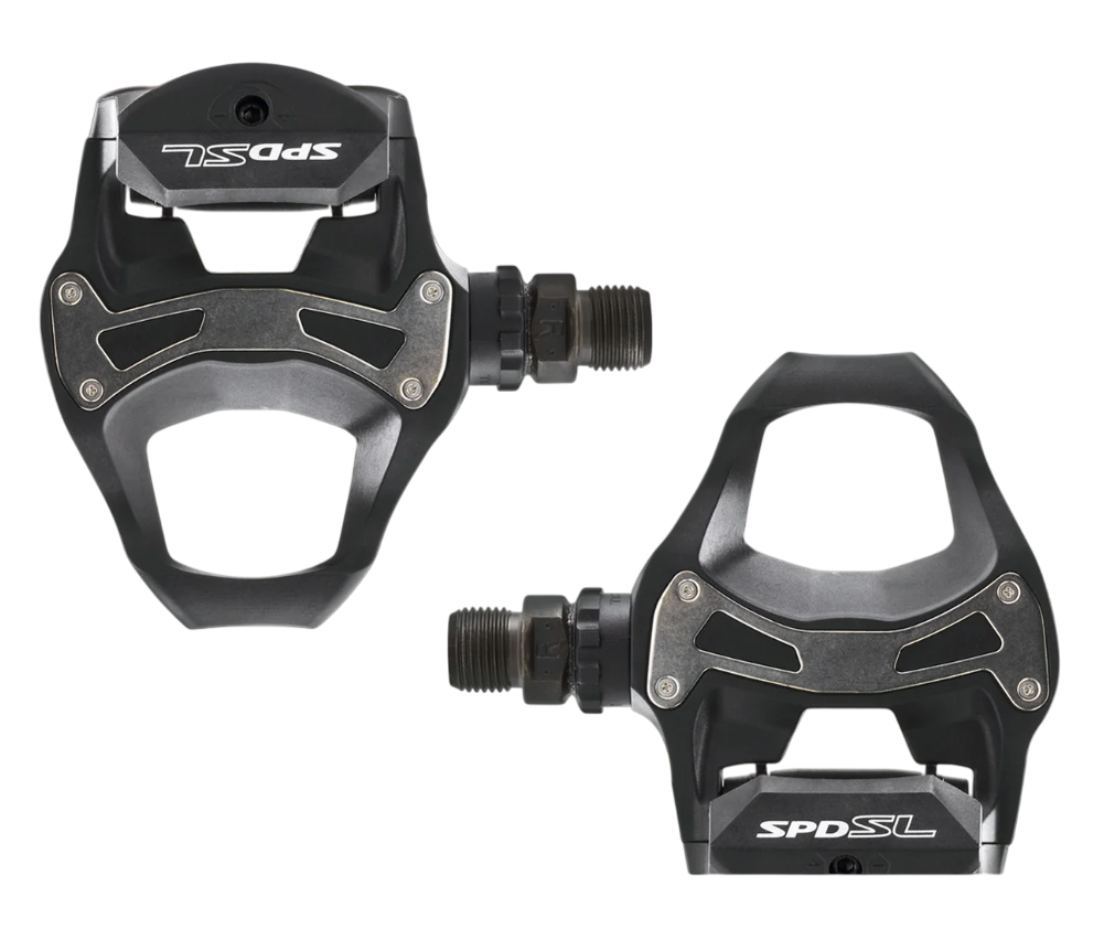 Pedal ROAD Shimano PD-R550