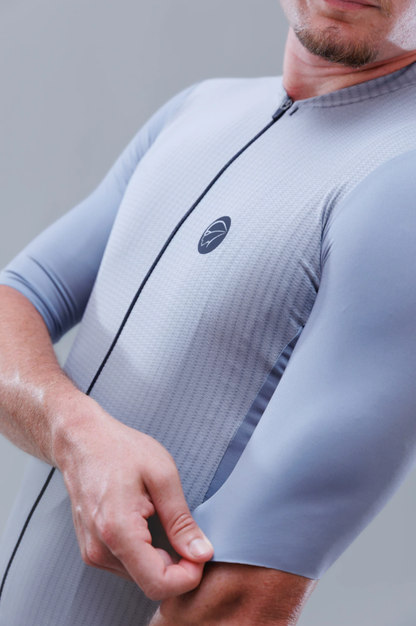 Camisa Mauro Ribeiro Carbon Masculina