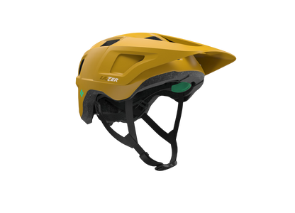 Capacete MTB Lazer Lupo Kineticore