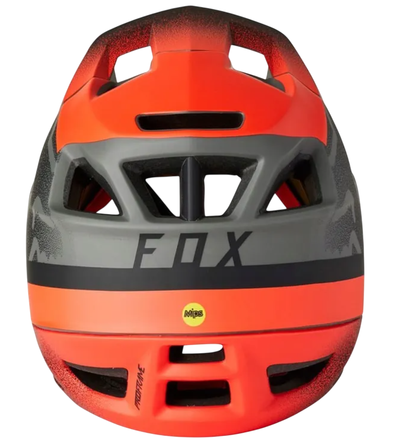 Capacete Fox Proframe Vapor