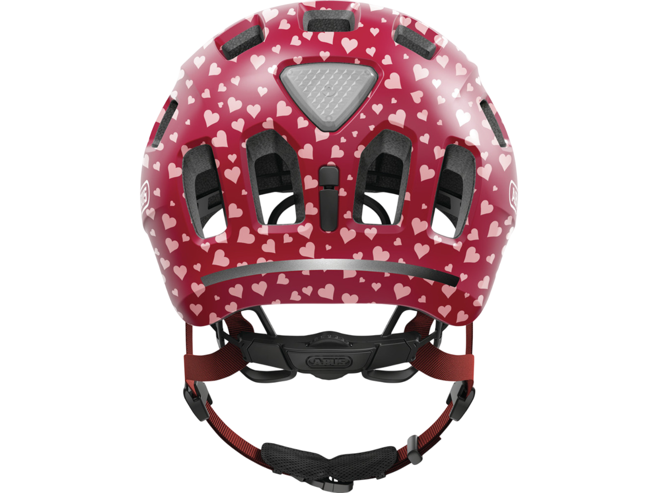 Capacete Infantil Abus Youn-I 2.0