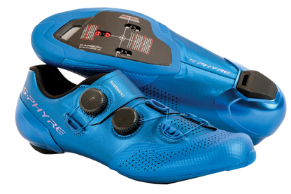 Sapatilha ROAD Shimano S-PHYRE SH-RC902