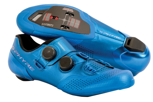 Sapatilha ROAD Shimano S-PHYRE SH-RC902