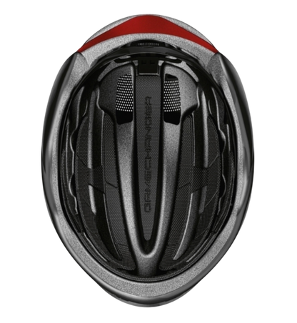 Capacete Abus Gamechanger 2.0