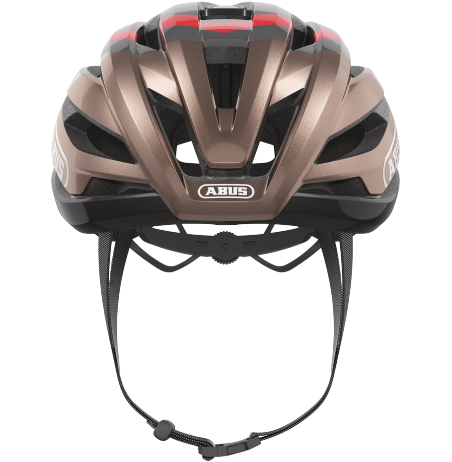 Capacete Abus Stormchaser