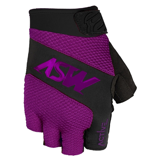 Luva ASW Active 2.0 - Aberta / Feminina