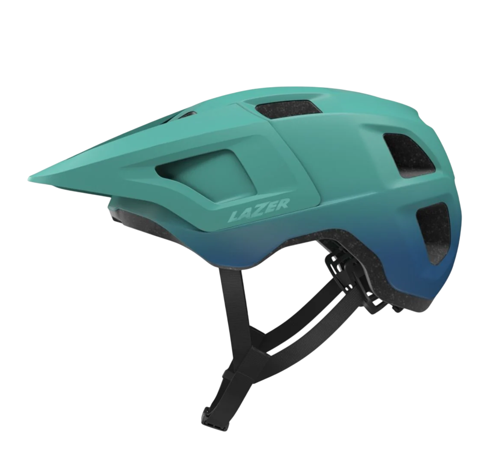 Capacete MTB Lazer Finch KinetiCore