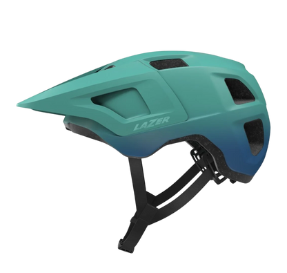 Capacete MTB Lazer Finch KinetiCore