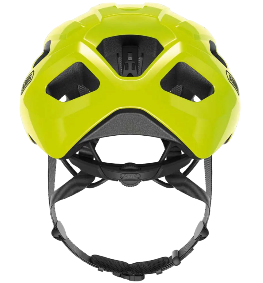 Capacete Abus Macator