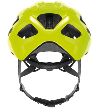 Capacete Abus Macator