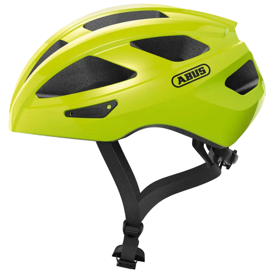 Capacete Abus Macator