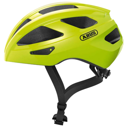 Capacete Abus Macator